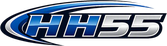 hh55 লোগো